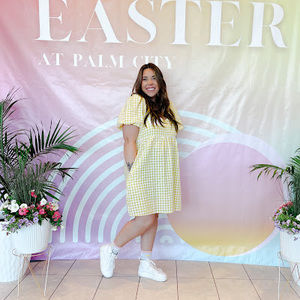 Meet your Posher, Shalae